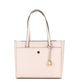 Maisie Large Powder Blush Leather 3 in 1 Multifunction Bag Purse