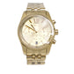 Lexington Chronograph Gold Toned Stainless Steel Watch MK5556